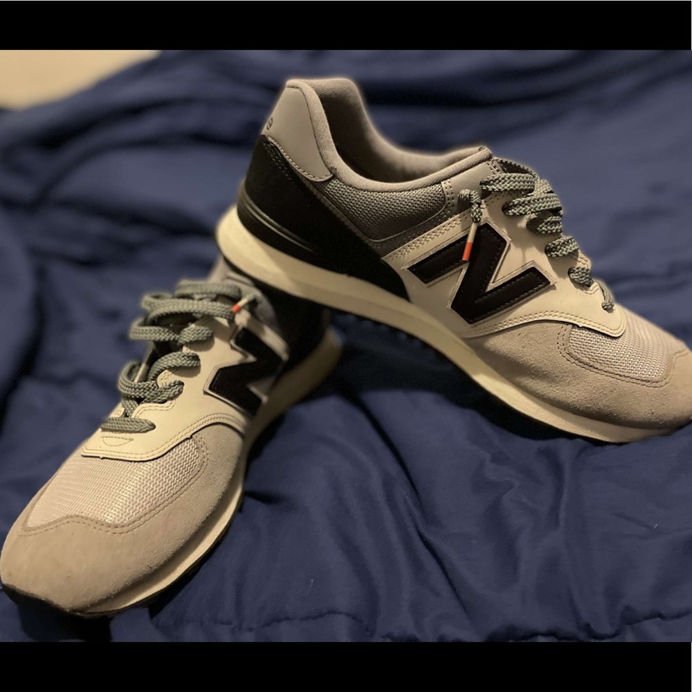 Sneakers, new balance